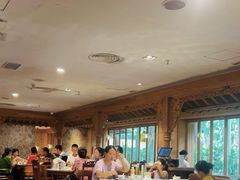 -庭悦餐厅(华侨城店)