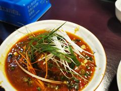 -百年粉蒸牛肉