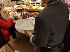 -涿掌柜·涿州宴
