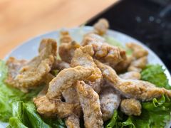 -藏味八珍特色火锅