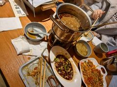 -聚点串吧·北京烧烤(赵登禹路店)