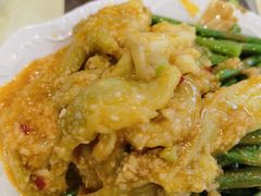 -葛记焖饼(伏牛路店)