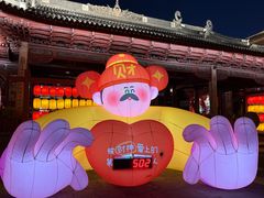 -宁波府城隍庙