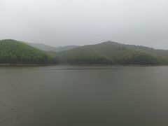 -天目湖山水园