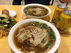 -水仙拉面(水仙街店)