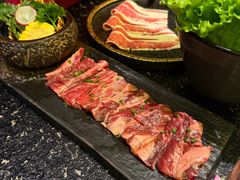 -樱嘢·炭火烧肉(惠南店)