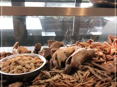 -茅溪菜·家宴(上品拾陆店)