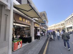 -长洲岛