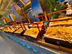 -九寸花汀(摩天活力城店)