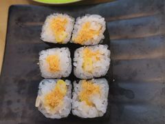 肉松小卷-友壹町寿司(嘉洲广场店)