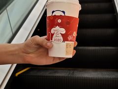 -茶百道(春晖路店)