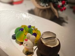 -弗兰克牛排西餐厅Ribone steak house(柠檬花园店)