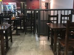 大堂-老杨头烧烤(博烤堂店)