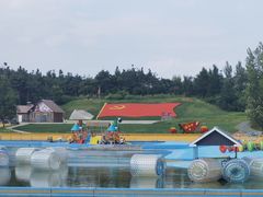 -北纬44度·金珠花海休闲农业旅游景区