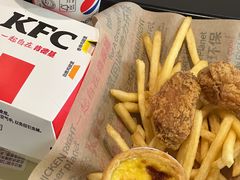 -肯德基(沪东店)