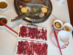 -八合里牛肉火锅(上海中山公园店)