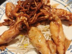 -先记烧鹅王·本地粤菜(福永店)