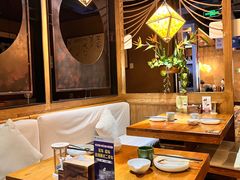 -云海肴·汽锅鸡·云南菜(天津国金汇店)