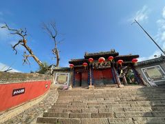 -玉泉观