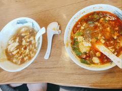 -豆相识•九九豆腐脑(牛咡桥店)