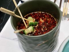 -红鼎豆捞·非遗鲍皇汤火锅(宝丰路店)