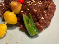 -上井精致料理(中兴商业大厦店)