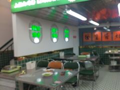 -新林记港式打边炉·海鲜烧烤大排档(吾悦广场店)