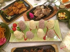 iphone_upload_pic-将军牛排·尔滨地标朝鲜族美食(总店)