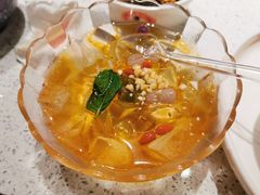 -老佛爷铜炉蛙锅(海岸城店)