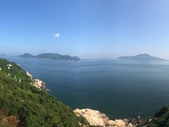 -东澳岛