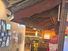 -88号小吃店·经典云南菜·地道纳西美食