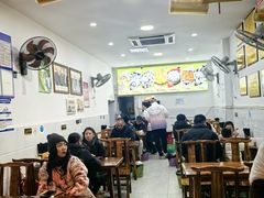 -海汇源老烧麦店(东大街总店)