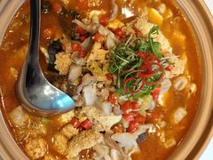 -YAFEE雅菲·粤菜·湘菜·融合菜(魏公村店)