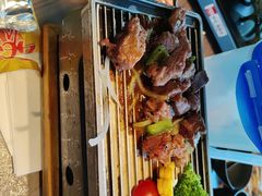 -九井澤精致料理(金茂店)