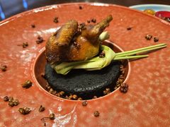 -南堂馆·新川菜(天府三街店)