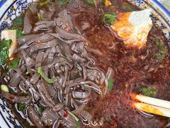 -惠记粉汤羊血梆梆肉(永松路店)