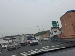 -深圳坪山站