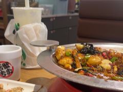-领蟹祥记·香辣蟹·特色小海鲜(奥体天虹店)