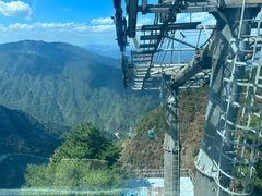 -九宫山风景区