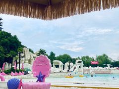 -太阳岛度假酒店