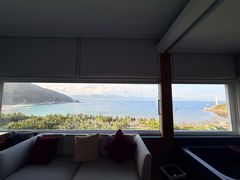 -三亚太阳湾柏悦酒店