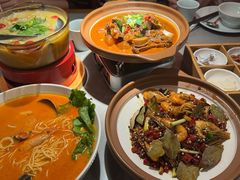 -闽上鲜·福建菜(龙湖滨江天街店)