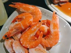 -梨花自助烤肉(乐宾店)