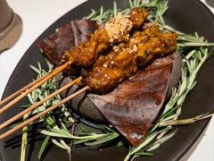 -狮拾久·现代新加坡料理(壹方城店)