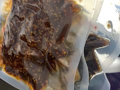 -鑫记婆婆兔·兔头(春熙店)