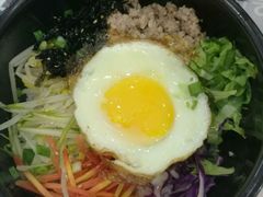-金妈家烤肉(龙湖U城天街店)