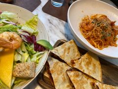 g精选至尊和牛汉堡-G+KITCHEN(龙湖狮山天街店)