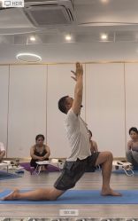 -亚太瑜伽普拉提学院