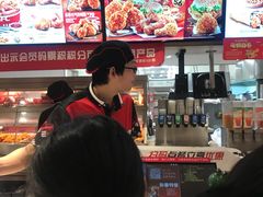 -肯德基(建华店)