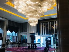 -常州富力喜来登酒店 Feast盛宴标帜西餐厅(新北万达广场店)